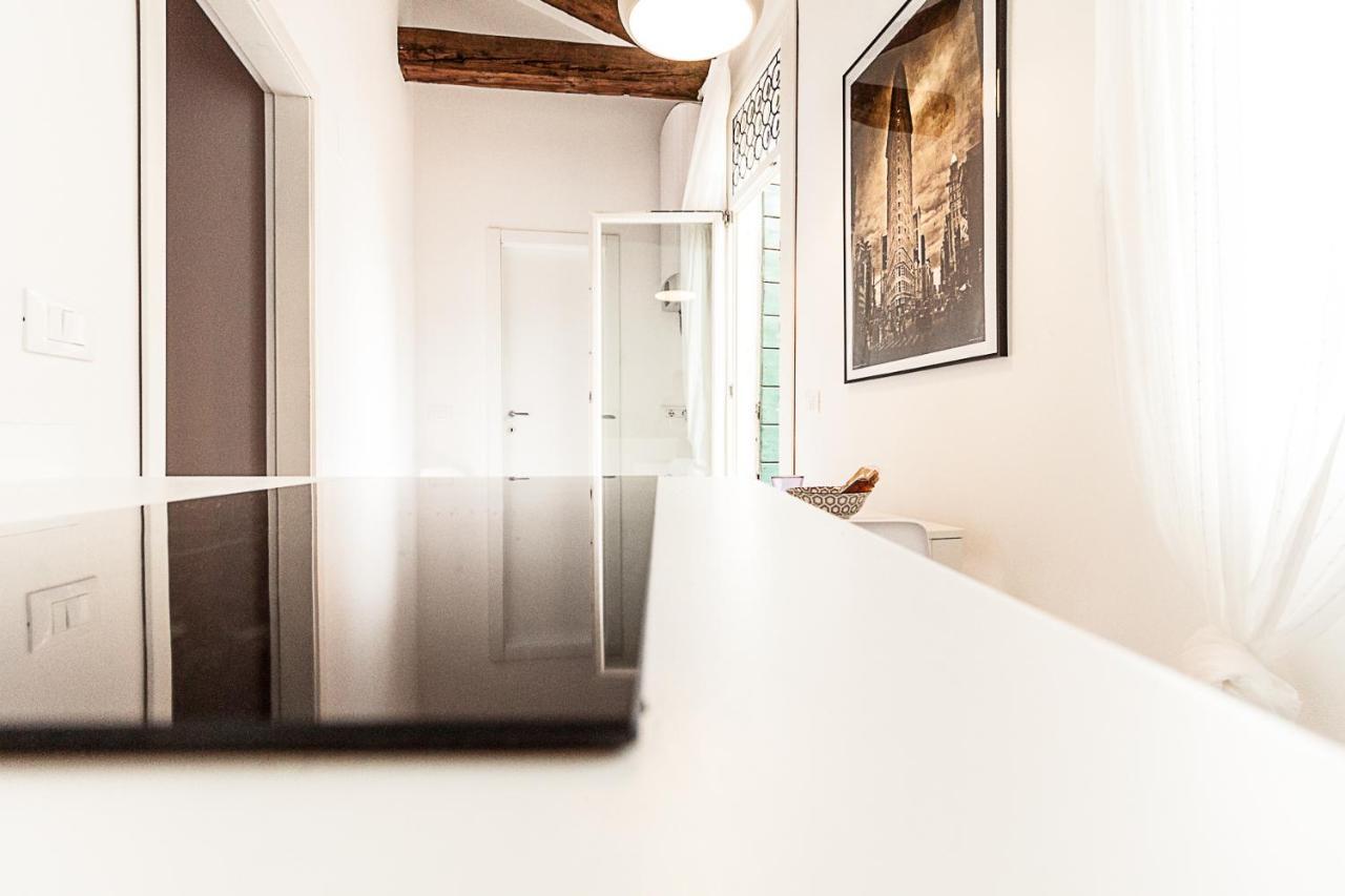 Appartamento Ca' della scala Venezia Esterno foto