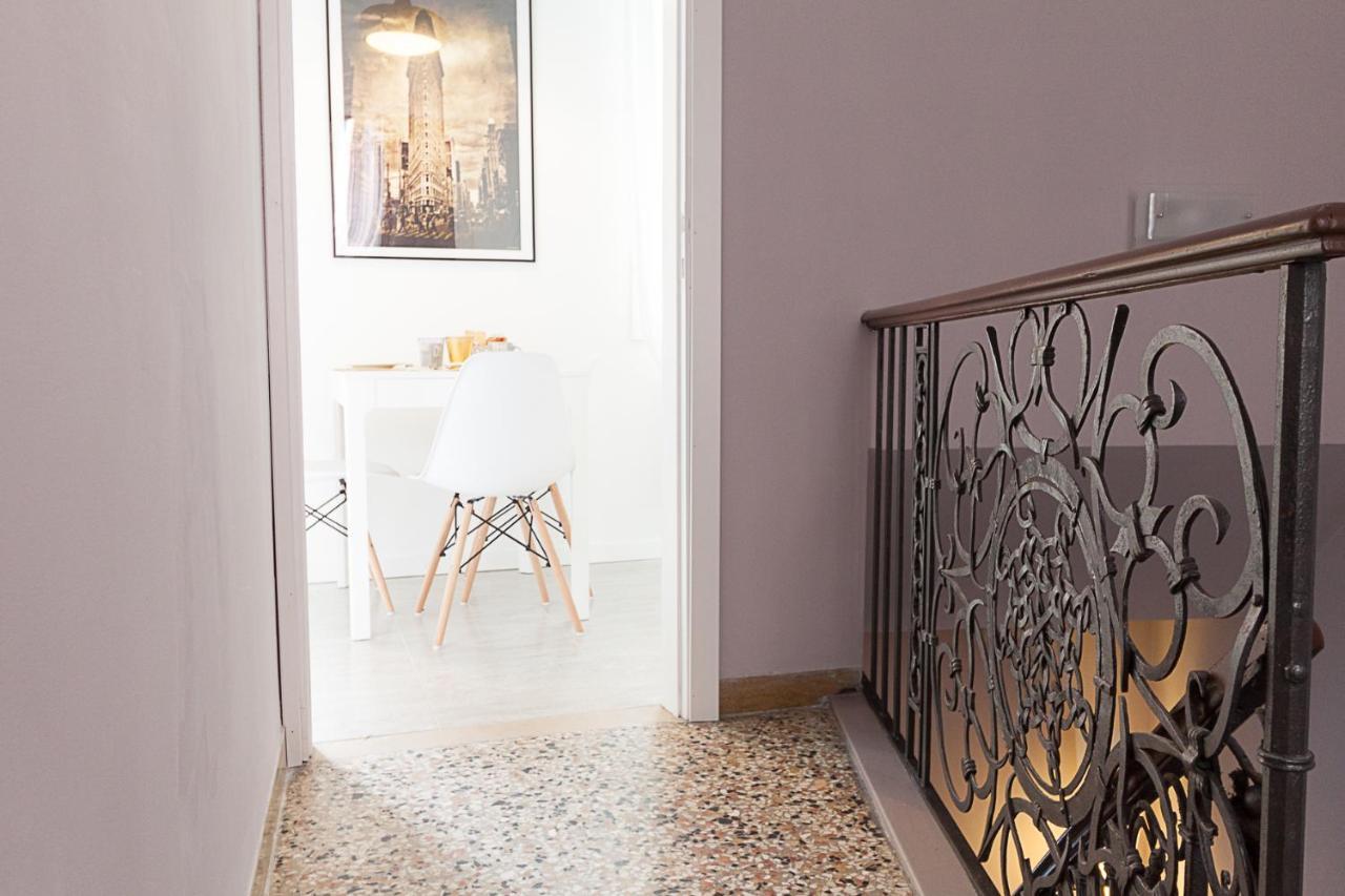 Appartamento Ca' della scala Venezia Esterno foto